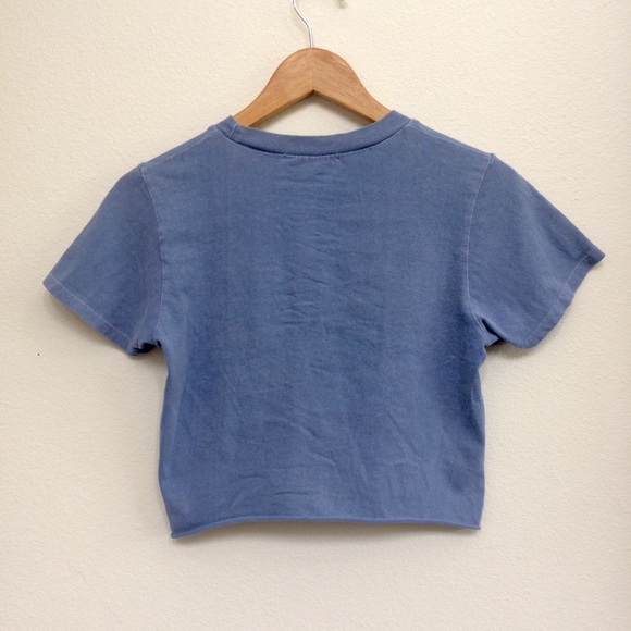 NWOT Brandy Hawaii Helen Top - Picture 3 of 4